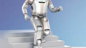 ai 机器人图片(ai机器人头像)